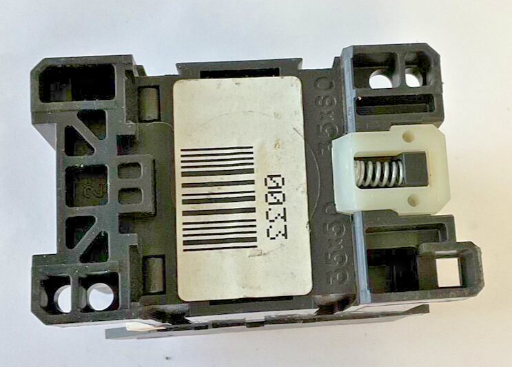 ALLEN BRADLEY 700-F220A1 CONTACTOR SER.C 120V