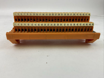 WEIDMULLER PCB021A INTERFACE MODULE