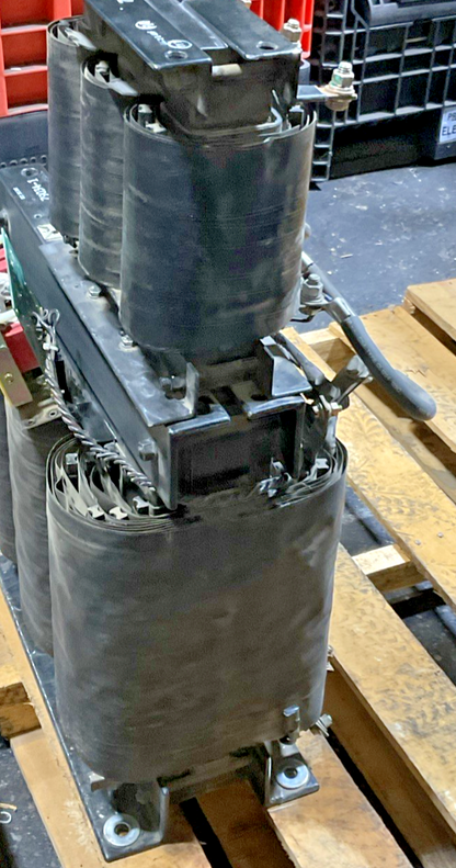 TRENCO TR-18321 INDUCTOR 120A 60HZ 460UH TEC-180A