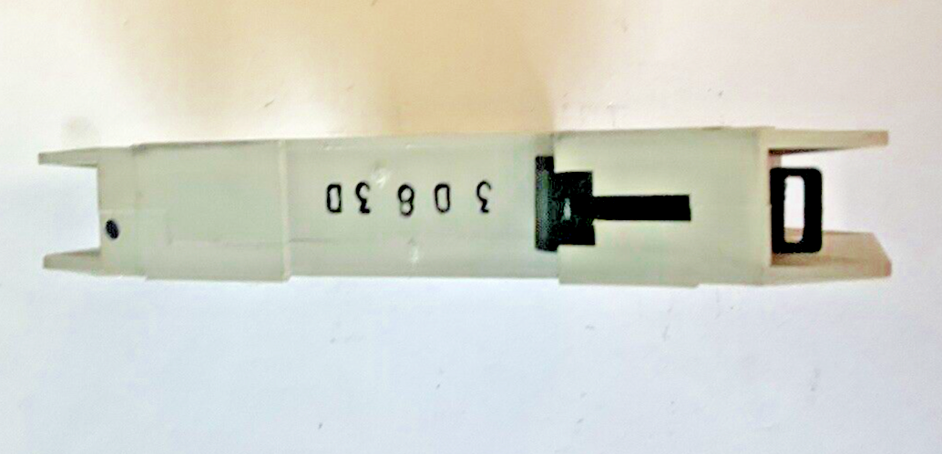 ALLEN BRADLEY 1489-A1D030 SER.A CIRCUIT BREAKER ***LOTOF2***
