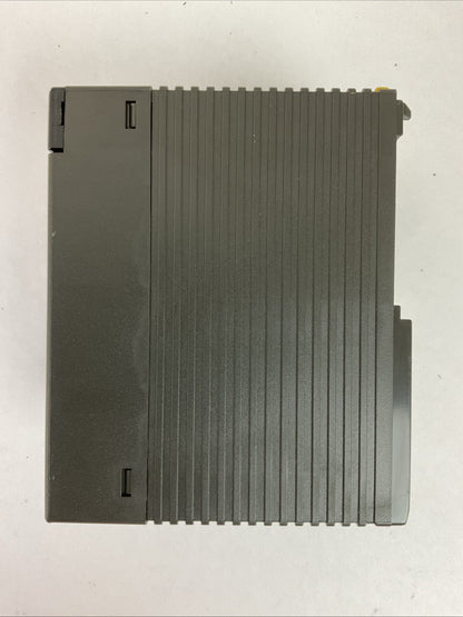YOKOGAWA F3PU20-0N POWER SUPPLY MODULE OUPUT 5VDC 4.3A INPUT 100-240VAC 85VA