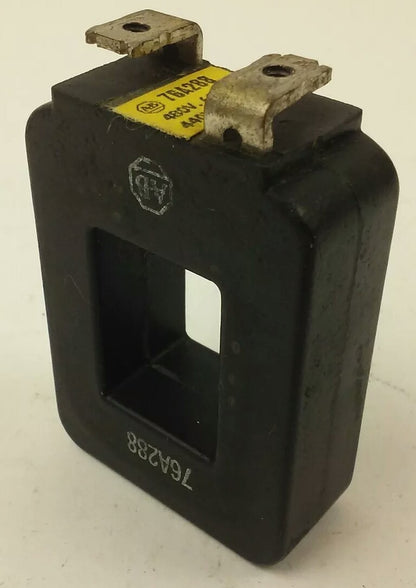 ALLEN BRADLEY 76A88, COIL, 480V @ 60HZ, 440V @ 50HZ, RENEWAL PARTS