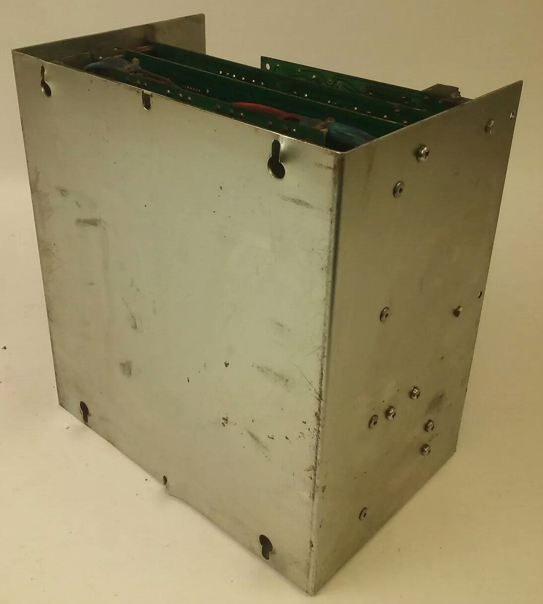 STYRKONSULT AB 40956-19 DC DRIVE- 40243-1, 40956, 40243
