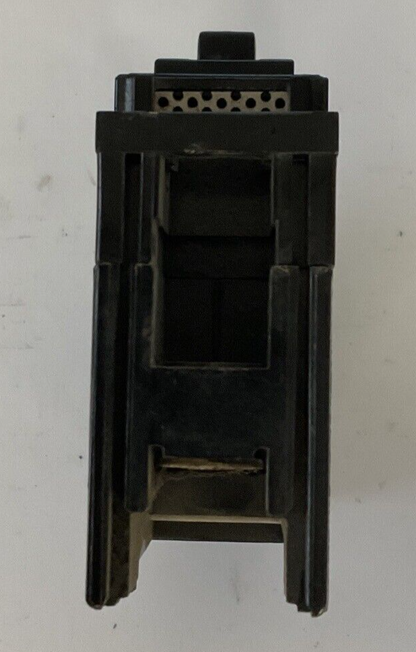 GENERAL ELECTRIC TEF113020 CIRCUIT BREAKER 20A 1POLE 277VAC 125VDC ***LOTOF2***