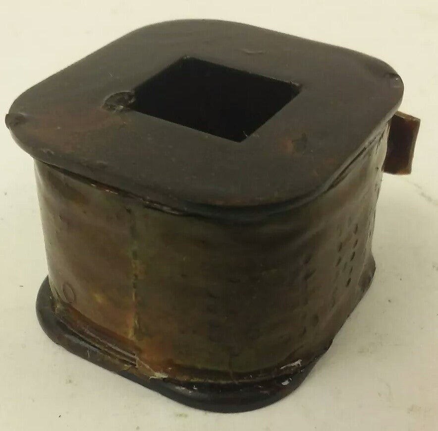 ALLEN BRADLEY 61A06, COIL, 220V @ 60HZ, RENEWAL PARTS
