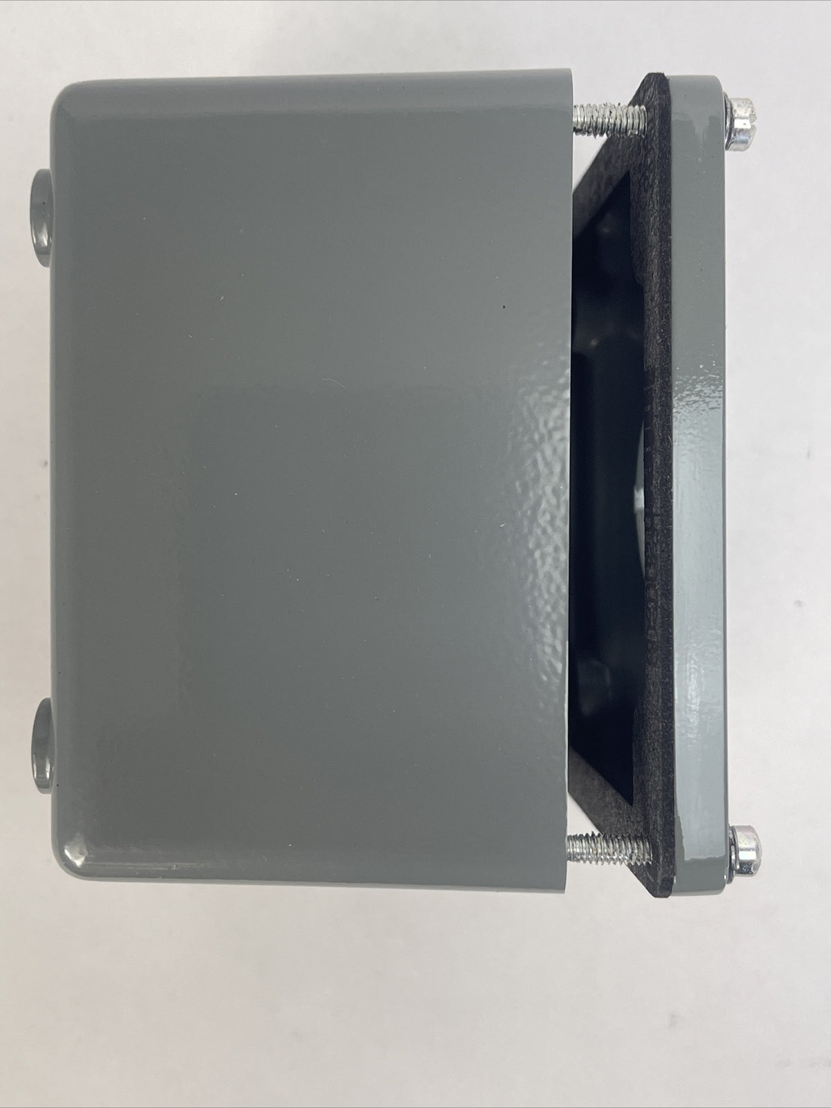 ALLEN BRADLEY 800T-1TZ DIE CAST ENCLOSURE TYPE 4, 13 SER T