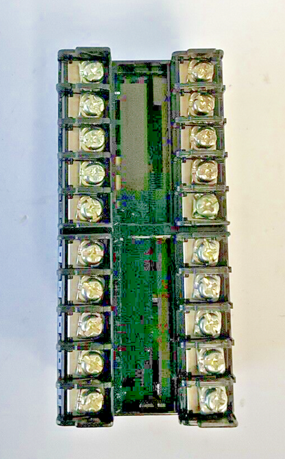OMRON E5EN-R3MTD-500-N TEMPERATURE CONTROLLER