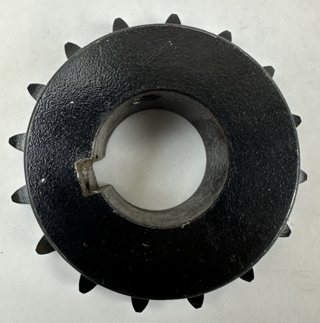 BROWNING H4016X1 ROLLER CHAIN SPROCKET 16 TOOTH