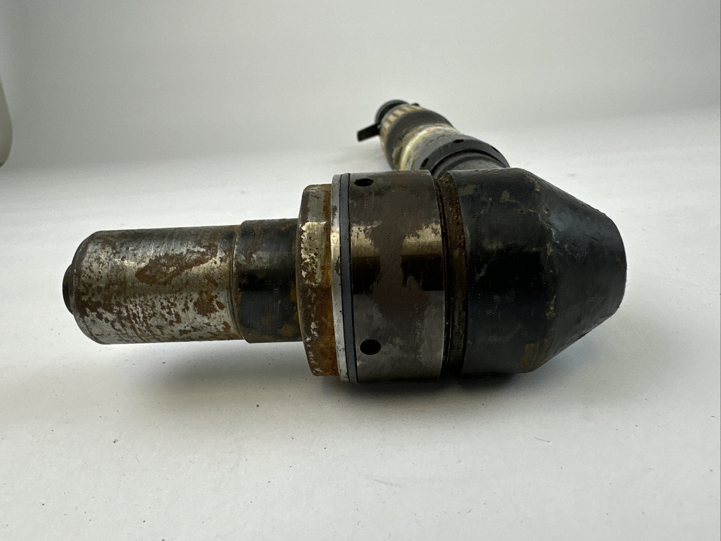 ATLAS COPCO LTV 48 R150-HAD 70-150Nm NUTRUNNER TORQUE CONTROL AIR WRENCH