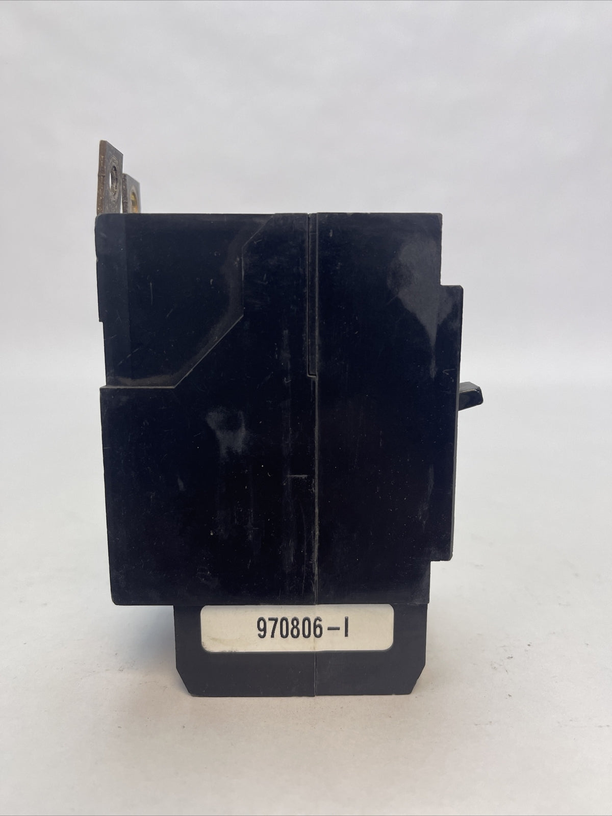 CHALLENGER CH2020 CIRCUIT BREAKER 20AMP 2POLE 277/480VAC 125/250VDC