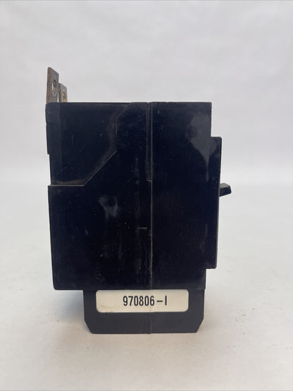 CHALLENGER CH2020 CIRCUIT BREAKER 20AMP 2POLE 277/480VAC 125/250VDC