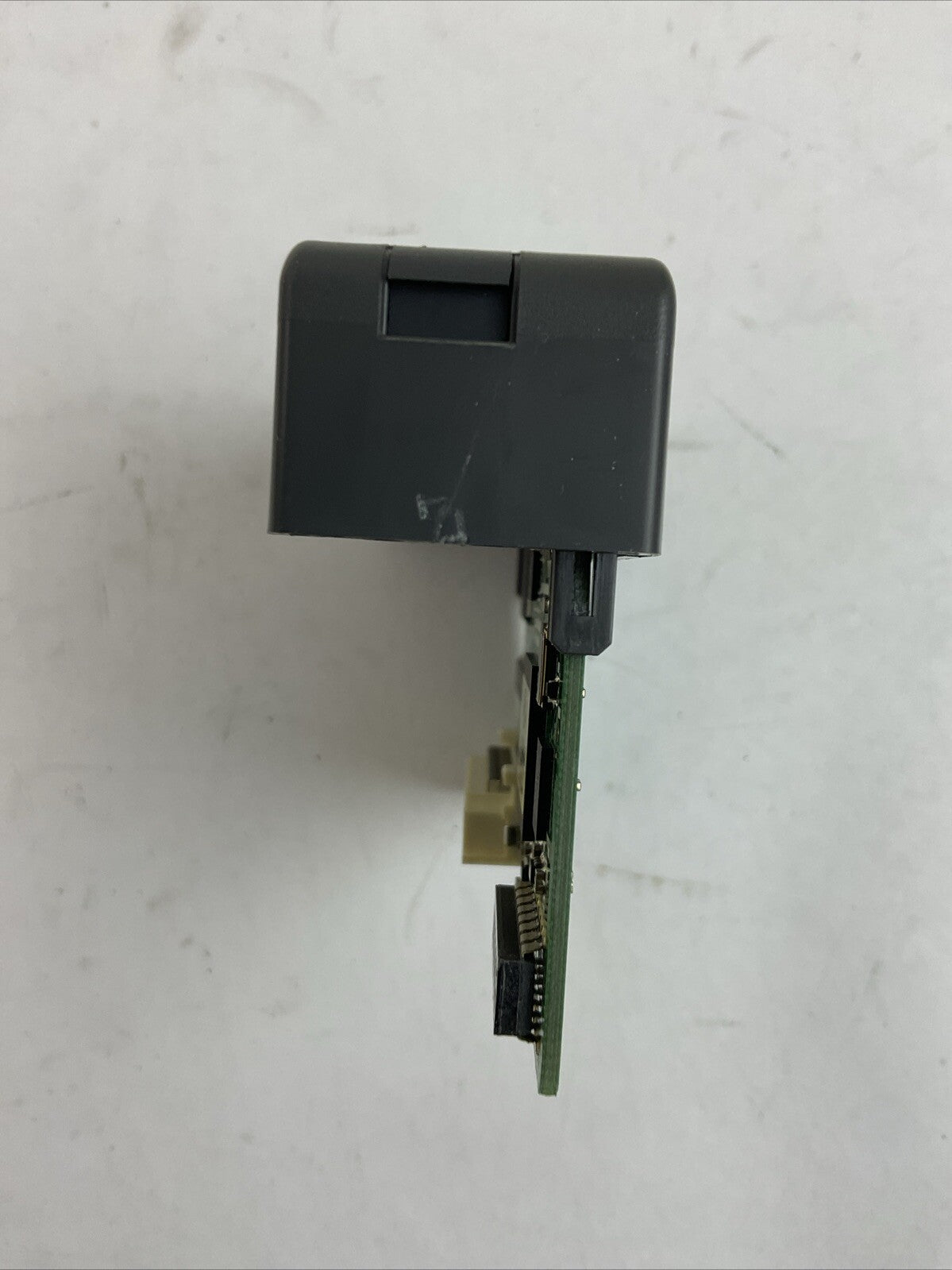 HOST AUTO. H2-EBC100 ETHERNET BASE CONTROLLER 5A 5VDC