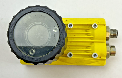COGNEX  821-0034-1R REV.C INSIGHT CAMERA IS5100-11 24VDC