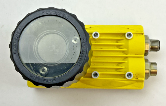 COGNEX  821-0034-1R REV.C INSIGHT CAMERA IS5100-11 24VDC