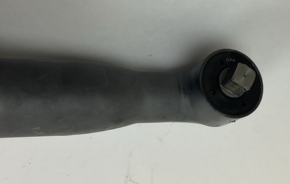 CLECO 30EAN21FA3 NUTRUNNER 0.5KW W/ 961560-100 TOOL CABLE 10M