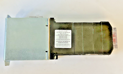 ALLEN BRADLEY 700S-DCPK1020Z24 SAFETY RELAY SER.E 600VAC