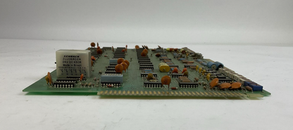 EXIDE 118302395 A13A34 XFER CONT MKII-U CIRCUIT BOARD
