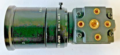 KEYENCE CA-HX048M VISION SYSTEM CAMERA