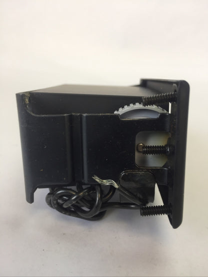 EAGLE SIGNAL PCC-13 COUNTER 7.8W 24VAC