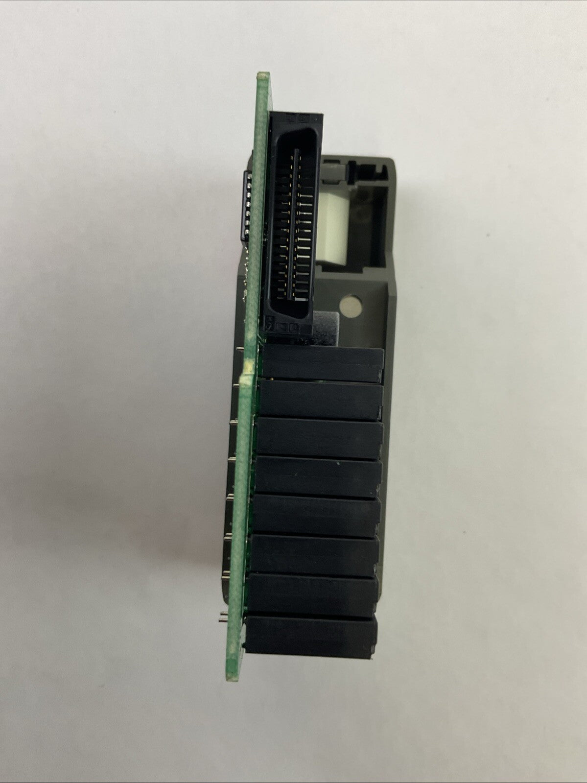 KOYO / AUTOMATIONDIRECT Z-8TR1 OUTPUT RELAY ***MISSING PLASTIC COVER***