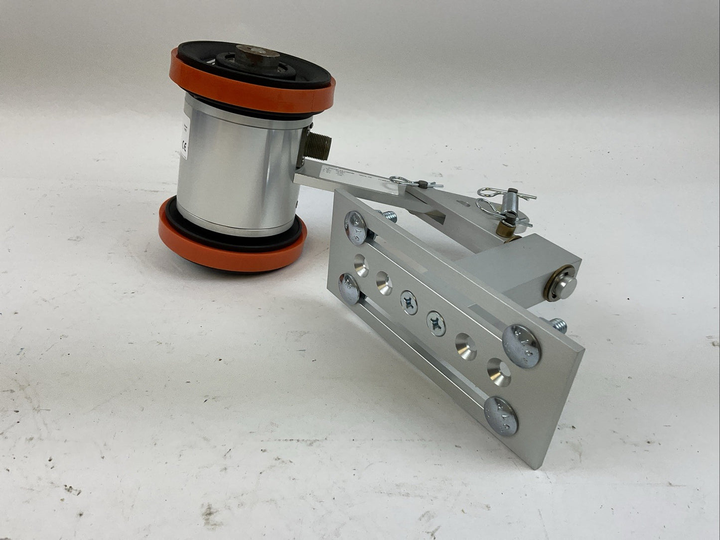 SICK STEGMANN DGV30-5S00030 ENCODER 8-24VDC DRIVER 7272 LINES 30