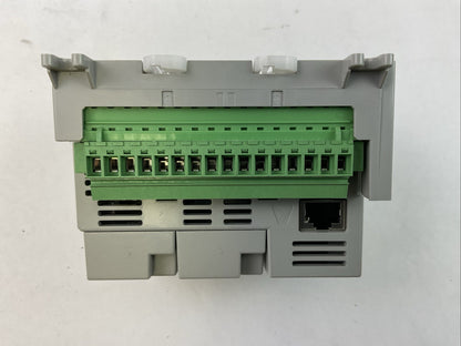 ALLEN BRADLEY 2080-LC20-20AWBR ETHERNET/IP MICRO820 SER C FW 12.011