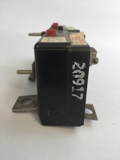 WESTINGHOUSE LA3225PT AB TRIP UNIT TIME LIMIT TYPE 225AMP 3POLE 5661D27G28