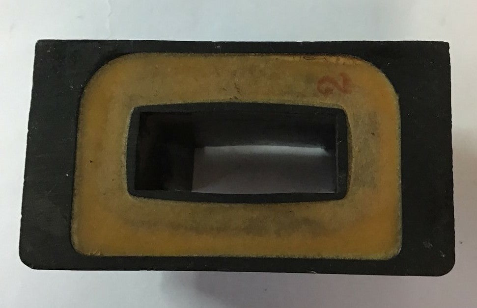 GENERAL ELECTRIC 22D151G2 COIL 110V 60CY/ 92V 50CY