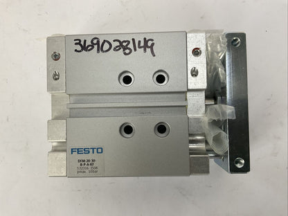 FESTO DFM-20-30-B-P-A-KF CYLINDER