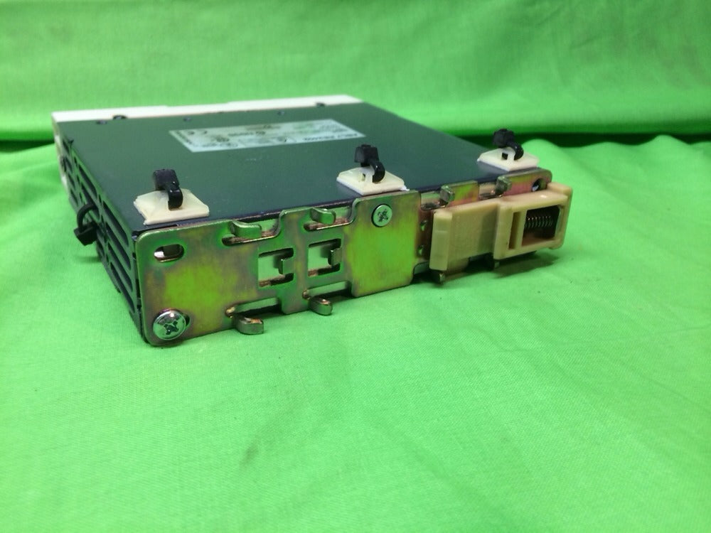 TELEMECANIQUE ABL7RE2402 MODULE POWER SUPPLY 100-240V-AC 24V-DC