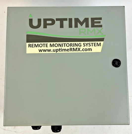 HAMMOND EJ12126 ENCLOSURE 3R BOLTLER TYPE