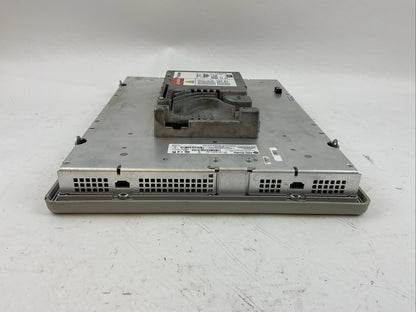 ALLEN BRADLEY 2711P-RDT15C SER B PANELVIEW PLUS 1500 2711P-RP8D SER A 24VDC