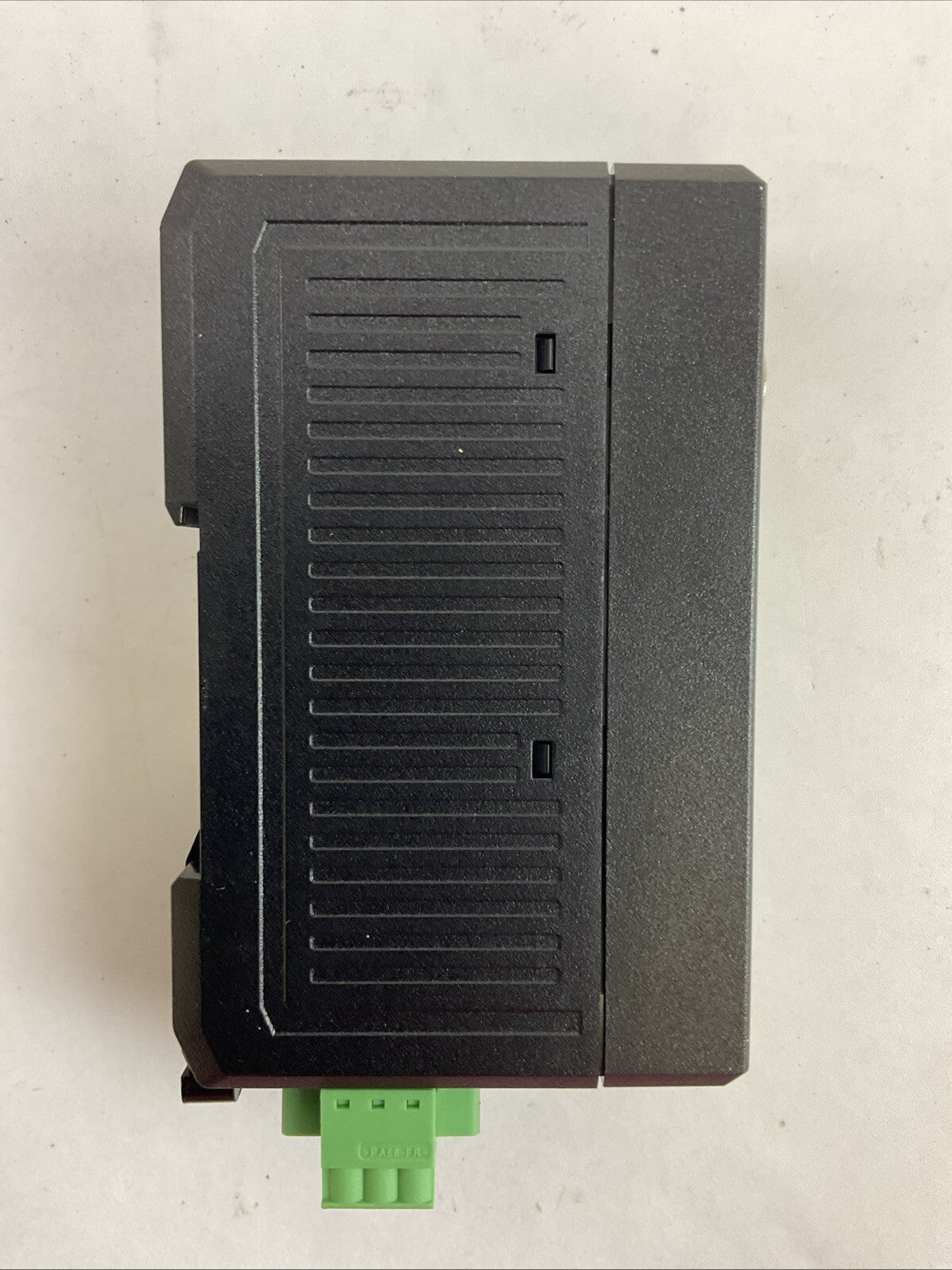 KEYENCE IV-HG10 SENSOR AMPLIFIER 24VDC