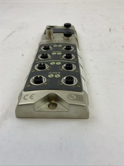 BALLUFF BNI00E1 BNI EIP-538-005-Z063 NETWORK BLOCK