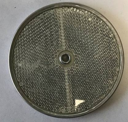 SIGNAL PRODUCTS 2097-A-1 REFLECTOR ***LOTOF10***