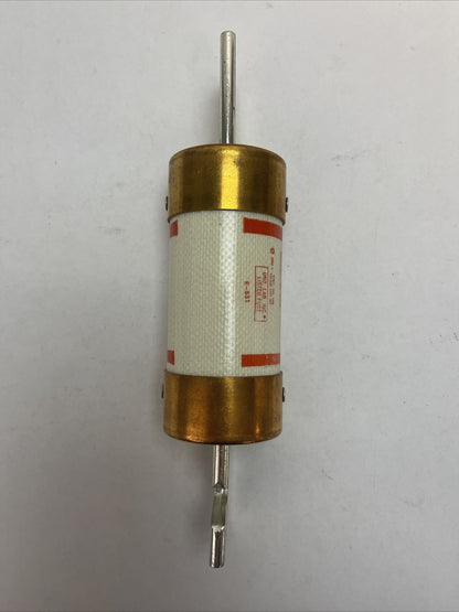 GOULD SHAWMUT A2K225R AMP-TRAP FUSE 225AMP 250VAC CLASS RK1
