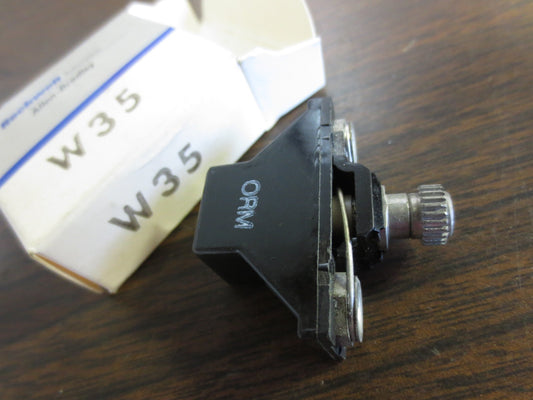 ALLEN-BRADLEY W35 HEATER ELEMENT - NEW SURPLUS