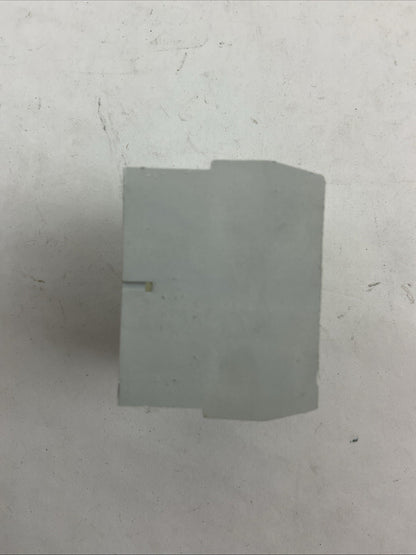 EATON C320KGT14 AUXILIARY CONTACT SER A2 FREEDOM SERIES TOP MTD
