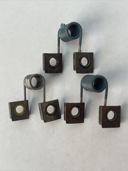 CLARK / SYLVANIA S3.3 HEATER (LOT OF 3)