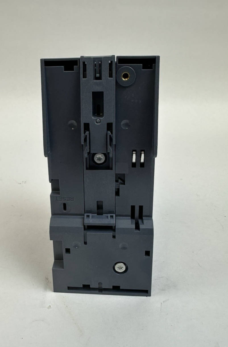 SIEMENS 6ES7155-6BU01-0CN0 SIMATIC ET 200SP PROFIBUS INTERFACE MODULE 24VDC