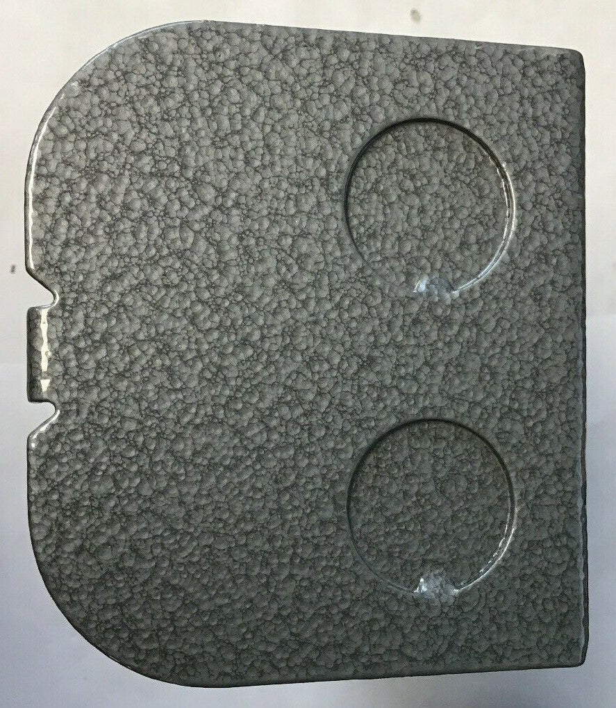SIEMENS S5D013 ENCLOSURE FOR SRD RELAY