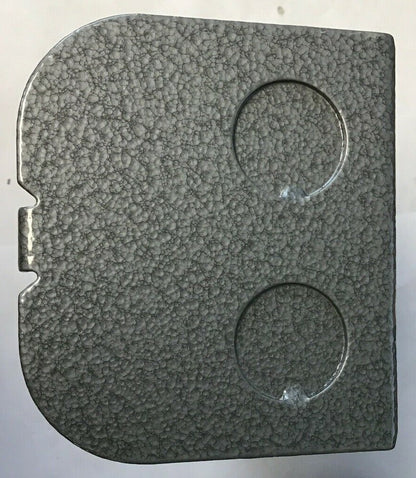 SIEMENS S5D013 ENCLOSURE FOR SRD RELAY