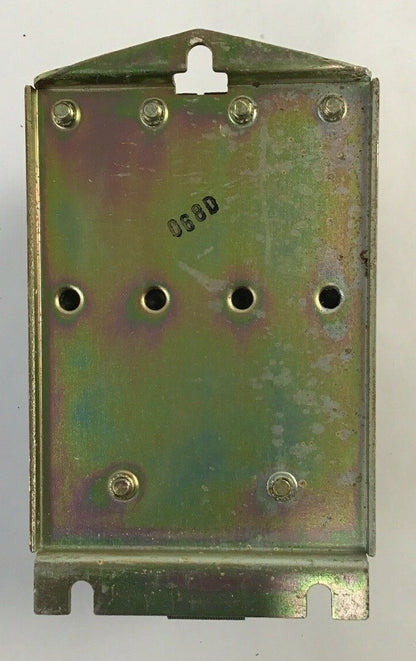 SYLVANIA 7303 3M4R-76 TYPE PM AC RELAY / 110-120V / 4 N.O. / 4 N.C./ NEW SURPLUS