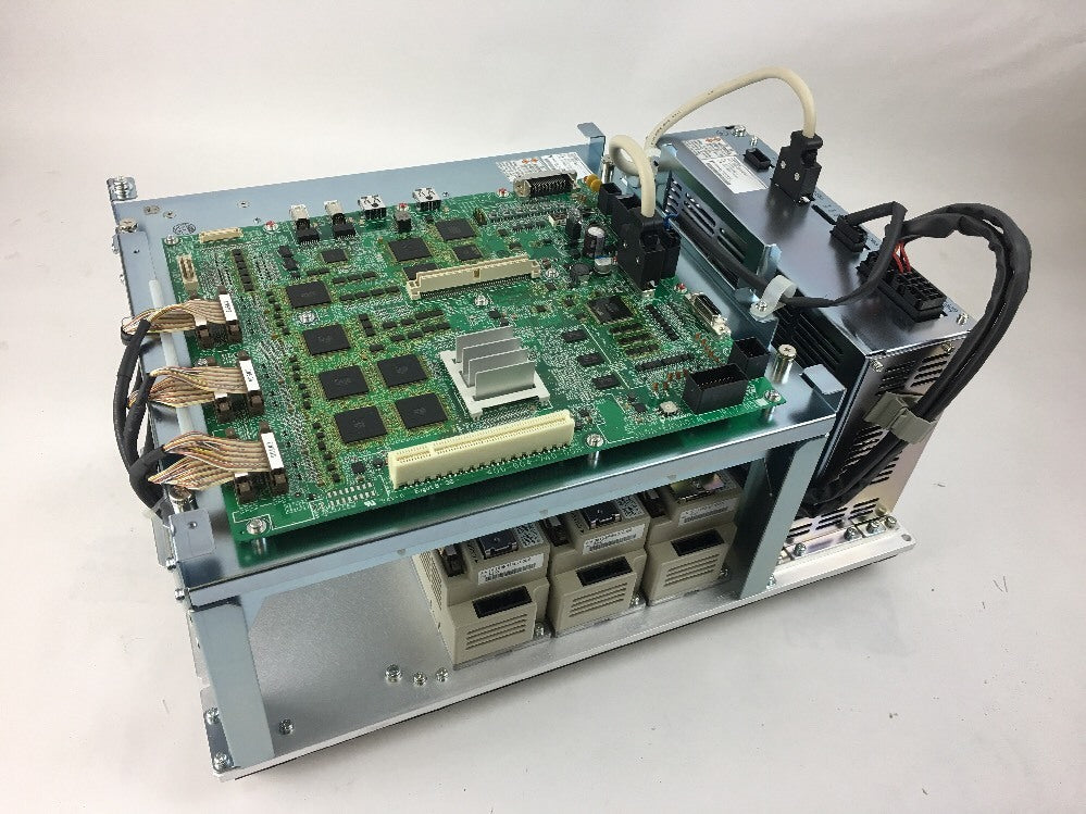 YASKAWA SRDA-MH6 SERVOPACK SRDA-SDA06A01A-E MOTOMAN SRDA-SDA14A01A-E