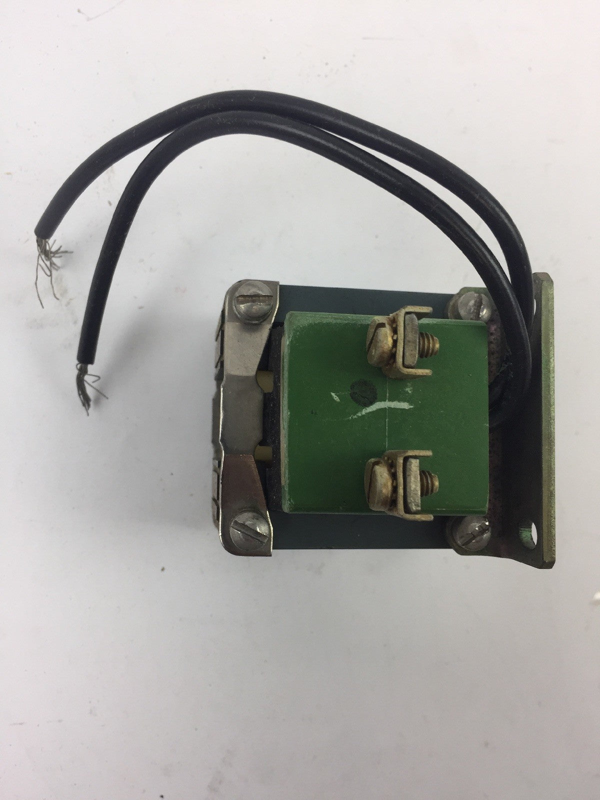 GE CR9500A102A6A SOLENOID 115V 50HZ PULL TYPE END MTG