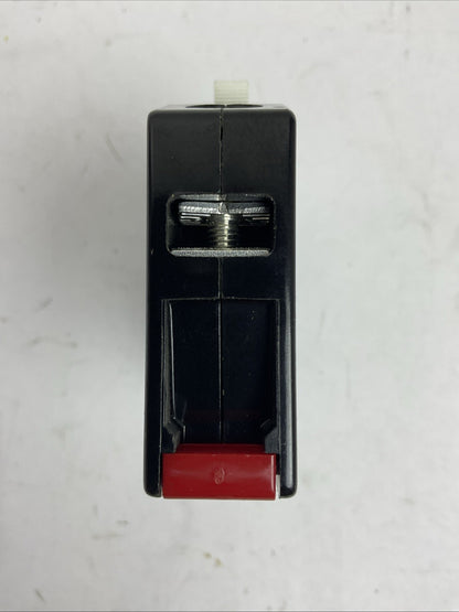 CARLING SWITCH DA1-B0-44-615-111-D 15A 1POLE 50/60HZ CIRCUIT BREAKER