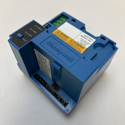 HONEYWELL S7800A1001 BURNE CONTROL REV 2018 R7849A1023 ULTRAVIOLET FLAME AMP