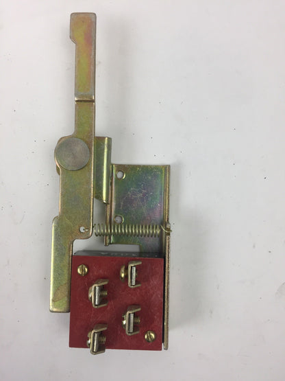 WESTINGHOUSE EK5 ELECT INTERLOCK FOR 400-600A KD SAFETY SWITCH