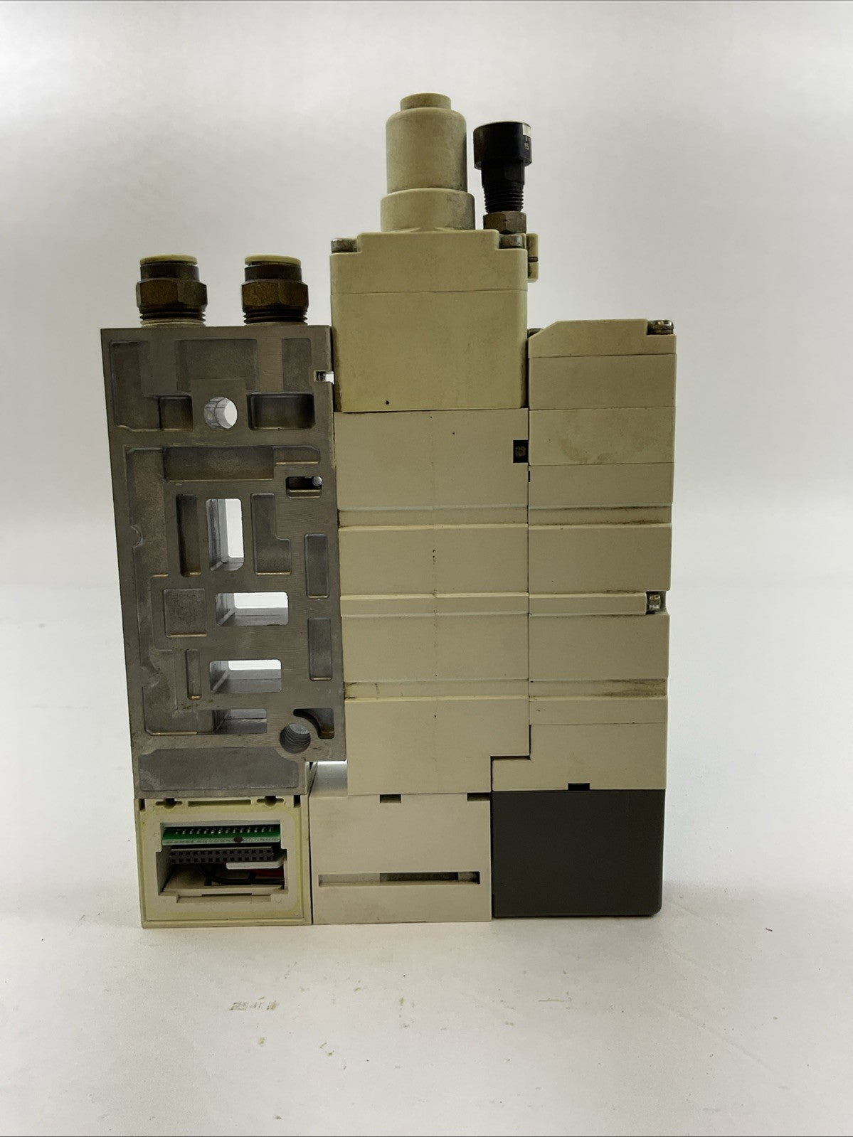 SMC SOLENOID VALVE VQ4400-5 ARBQ4000-N0 VQ 4000