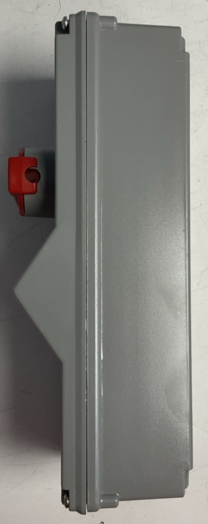 HUBBELL HBLMITL SAFETY SHROUD INTERLOCK 30A 600VAC SER.21
